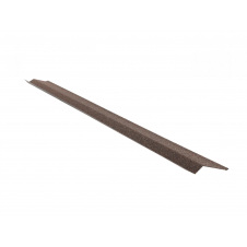 Планка карнизна QueenTile мала 2 м brown