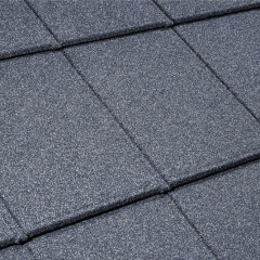Композитная черепица Metrotile iPanel 1340х430 мм Charcoal Мукачево