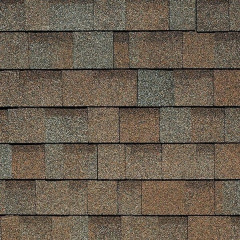 Бітумна черепиця IKO Biltmore 349х1038 мм 54 Aged Redwood Куп'янськ