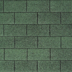 Бітумна черепиця IKO Monarch™ 336х1000 мм 04 Forest Green Київ