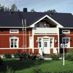 Гнучка черепиця Katepal Classic KL 1000х317 мм Миколаїв