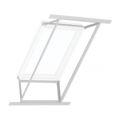 Комплект направляючих VELUX OPTIMA LSG 1000 СR04 55х98 см Біла Церква