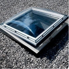 Зенітне вікно VELUX INTEGRA CVP 0573 060090 60х90 см з дистанційним управлінням Чорноморськ