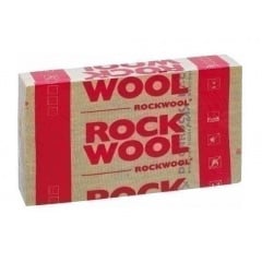 Плита из каменной ваты ROCKWOOL DACHROCK Max 2000x1200x120 мм Червоноград
