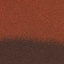 Композитная черепица Metrotile Roman 1280x410 мм red-brown Хмельник