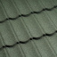 Композитная черепица Metrotile 1330x410 мм greenstone Ворожба