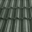 Композитная черепица Metrotile Classic 1300x410 мм mossgreen Житомир