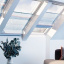 Римська штора VELUX Scholten&Baijings FHB M08 78х140 см Краматорськ