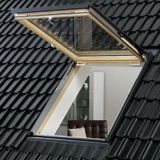 Аварийный выход VELUX PREMIUM GTL 3070 МK08 78х140 см