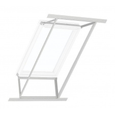 Комплект направляючих VELUX PREMIUM LSG 1000 MK06 78х118 см