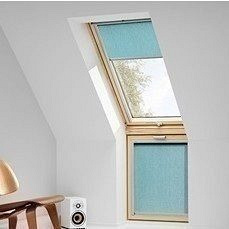 Вертикальное карнизное окно VELUX PREMIUM VFE 3073 МK31 78х60 см Киев