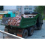 Вывоз строительного мусора Камазом Киев
