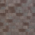 Битумно-полимерная черепица Tegola Nobil Tile Лофт 1000х340 мм серо-коричневый