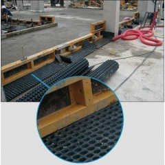 Мембрана Tegola Maxistud F 2x40 м Ивано-Франковск