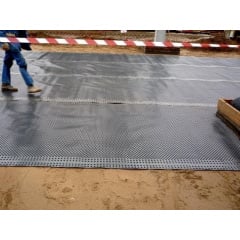 Мембрана Tegola Tefond Drain Plus 2,07х20 м Киев