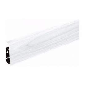 Плінтус підлоговий Arbiton INDO 19 2,5 м дуб онтаріо