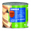 Грунт SMILE SWP-10 WOOD PROTECT для дерева антисептирующий 0,75 л Житомир