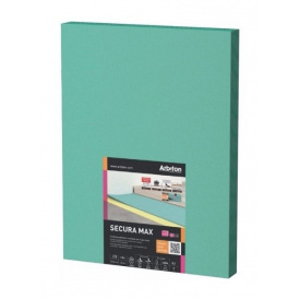 Подложка плита Arbiton Secura Max XPS 6 мм