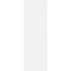 Плитка BALDOCER BLANCO BRILLO 333x1000x10 мм Лубни