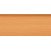 Плинтус-короб TIS с прорезиненными краями 56х18 мм 2,5 м бук