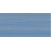Плинтус-короб TIS с прорезиненными краями 56х18 мм 2,5 м голубой