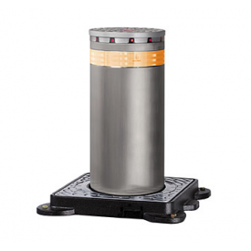 Газовый боллард FAAC J275 SA H600 INOX 600 мм