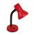 Настільна лампа Delux TF-05 червоний