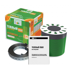 Нагревательная секция Теплолюкс Green Box GB500 490 Вт 35 м Киев