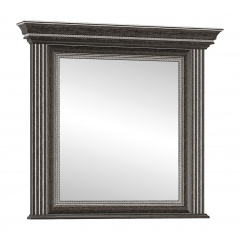 Зеркало Мебель-Сервис Бристоль 1035х120х940 мм дуб шефилд Николаев