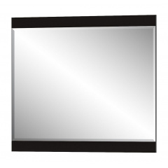 Зеркало Мебель-Сервис Ева 904х1002 мм макасар Сумы