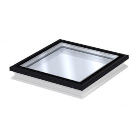 Зенитное окно VELUX CFP 0073 с куполом ISD 2093 060090 глухое 60х90 см