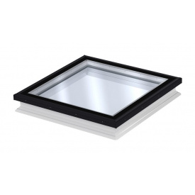 Зенитное окно VELUX CFP 0073 с куполом ISD 2093 080080 глухое 80х80 см