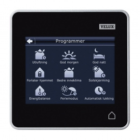 Сенсорний пульт управління VELUX INTEGRA KLR 200