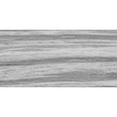 Плинтус-короб TIS без прорезиненных краев 56х18 мм 2,5 м серый перламутр Ковель