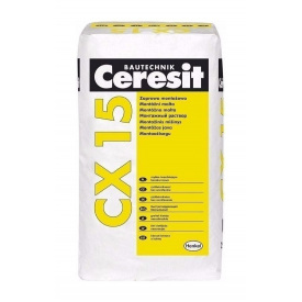 Смесь для анкеровки Ceresit CX 15 25 кг