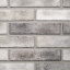 Клинкерная плитка Golden Tile BrickStyle Seven Tones 250х60х10 мм серый Днепр