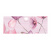 Декор для плитки Golden Tile Flora 200х500 мм рожевий (1В5321)