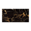 Керамічна плитка Golden Tile Saint Laurent 300х600 мм чорний Черкаси