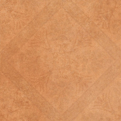 Керамическая плитка Golden Tile Andalusia 400х400 мм терракотовый Луцк
