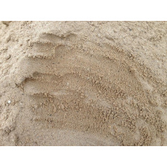 Речной песок 1,3 мм Боярка