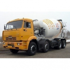 Бетон П4 В25 F200 W6 М350 СМ ТМ «Бетон от Ковальской» Киев