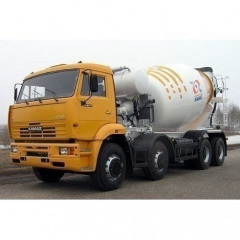 Бетон П3 В25 F200 W8 М350 З ТМ «Бетон от Ковальской» Киев