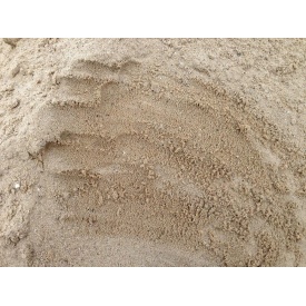 Речной песок 1,3 мм
