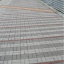 Тротуарна плитка Золотий Мандарин Цегла стандартна 200х100х40 мм на білому цементі білий Київ