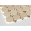 Мозаика мраморная VIVACER SB13, 300x300 мм Львов