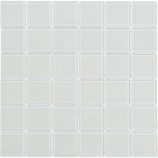 Мозаїка VIVACER прозоре скло PM-01, 30х30 см