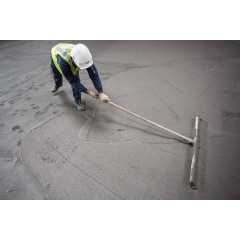 Зміцнювач для бетонної підлоги Rocland Qualitop Master 25 кг Кропивницький