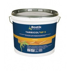 Паркетный клей Bostik Tarbicol KP5 6 кг Киев
