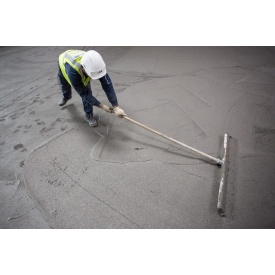 Зміцнювач для бетонної підлоги Rocland Qualitop Master 25 кг