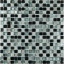 Мозаика мрамор стекло VIVACER 1,5х1,5 DAF23, 30х30 cм Надворная